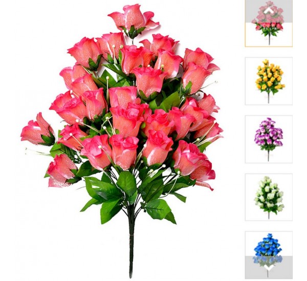 Букет розы большой, 1 штука RuS_B7_A-064/30