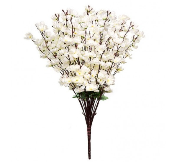 Букет сакуры большой, 1 штука RuS_B25_FS-12
