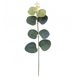 Ветка эвкалипта искусственная, 10 штук RuS_C34_GK-8