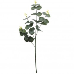 Ветка эвкалипта искусственная, 30 штук RuS_C35_GK-9