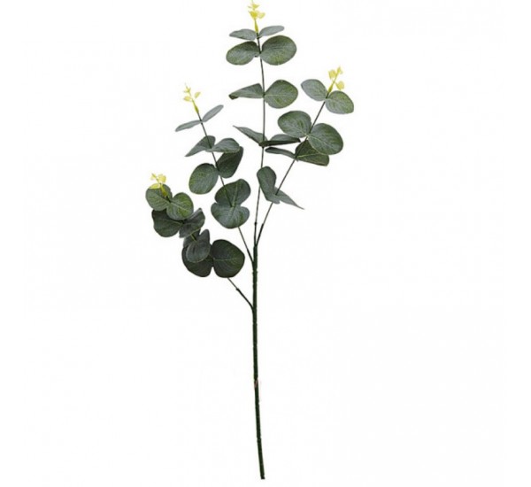 Ветка эвкалипта искусственная, 30 штук RuS_C35_GK-9