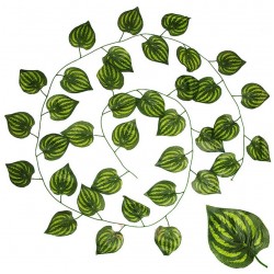 Лиана-забор искусственная, 4 штуки RuS_C45_Z-030