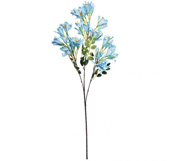 Ветка альстромерии искусственная, 35 штук RuS_C57_FS-10