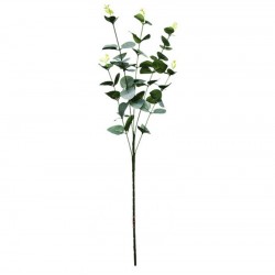 Ветка эвкалипта искусственная, 20 штук RuS_C63_GV