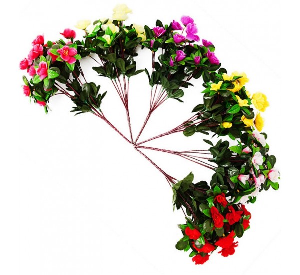 Букет сакуры искусственный, 20 штук RuS_A47_E-20/7