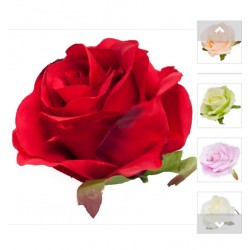 Голова розы искусственная, 250 штук RuS_D67_J010