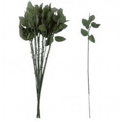 Нога розы искусственная, 100 штук RuS_F1_Z-08-1