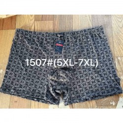 Труси чоловічі VASALL 12 шт (5-7XL) бамбук RZ6000_1507