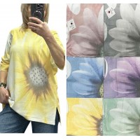 Футболка жіноча 5 шт (50-58 р) кашемір RZ4492_26127