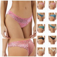 Труси жіночі INDENA 8 шт (S-XL) стрейч/коттон RZ6000_60802
