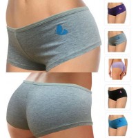 Труси жіночі INDENA 8 шт (S-XL) стрейч/коттон RZ6000_60711
