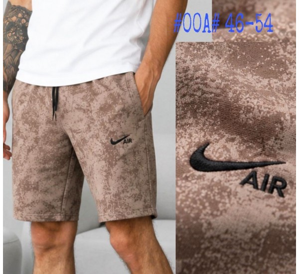 Шорти чоловічі, мармур 5 шт (46-54 р) SeR2152_00A-2