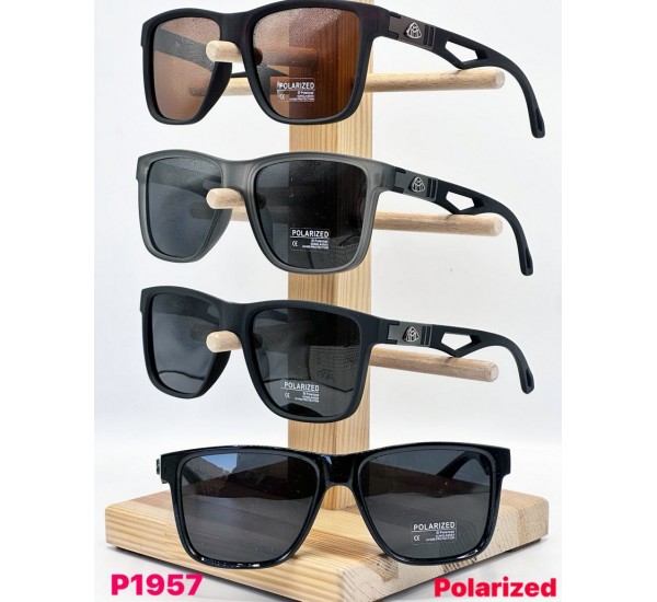 Окуляри MAYBACH чоловічі Polarized 3 шт SoH_P1957