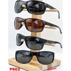 Окуляри PORSCHE чоловічі Polarized 3 шт SoH_P903