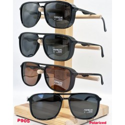 Окуляри PORSCHE чоловічі Polarized 3 шт SoH_P905