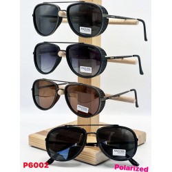 Окуляри MANRUXT чоловічі Polarized 3 шт SoH_P6002