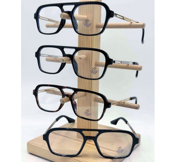 Окуляри комп'ютерні blue blockers 3 шт SoH_110201