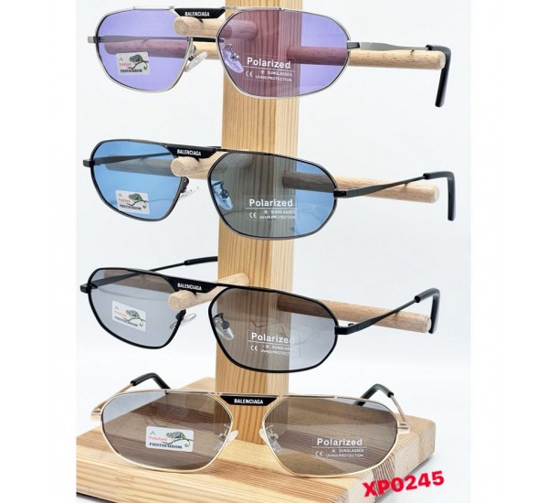 Окуляри BALENCIAGA жіночі Polarized 3 шт SoH_XP0245a