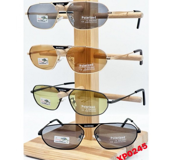 Окуляри BALENCIAGA жіночі Polarized 3 шт SoH_XP0245b