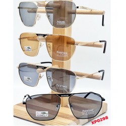 Окуляри BALENCIAGA чоловічі Polarized 3 шт SoH_XP0298a