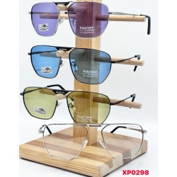 Окуляри BALENCIAGA чоловічі Polarized 3 шт SoH_XP0298b
