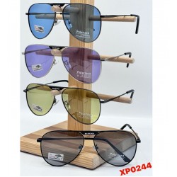 Окуляри BALENCIAGA чоловічі Polarized 3 шт SoH_XP0244a