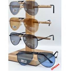 Окуляри BALENCIAGA чоловічі Polarized 3 шт SoH_XP0244b