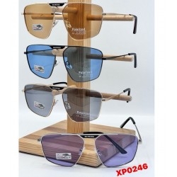 Окуляри BALENCIAGA чоловічі Polarized 3 шт SoH_XP0246a