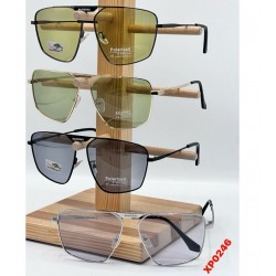 Окуляри BALENCIAGA чоловічі Polarized 3 шт SoH_XP0246b