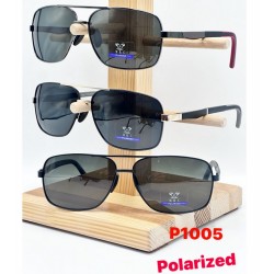 Окуляри M&C чоловічі антивідблиск Polarized 3 шт SoH_P1005a