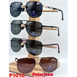 Окуляри M&C чоловічі антивідблиск Polarized 3 шт SoH_P1010a