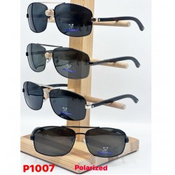 Окуляри M&C чоловічі антивідблиск Polarized 3 шт SoH_P1007
