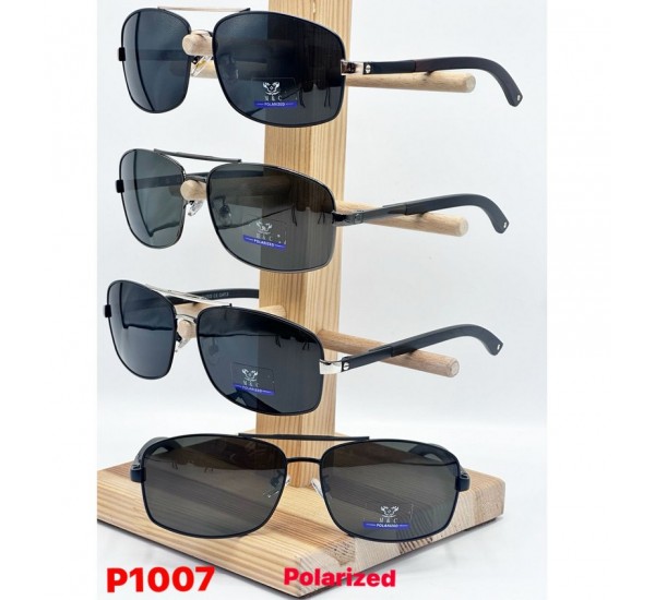 Окуляри M&C чоловічі антивідблиск Polarized 3 шт SoH_P1007