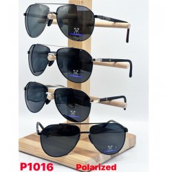 Очки M&C мужские антиблик Polarized 3 шт SoH_P1016a