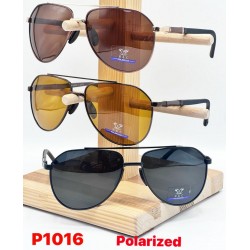 Очки M&C мужские антиблик Polarized 3 шт SoH_P1016b