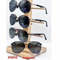 Очки M&C мужские антиблик Polarized 3 шт SoH_P1013a