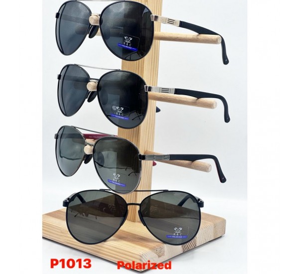 Очки M&C мужские антиблик Polarized 3 шт SoH_P1013a