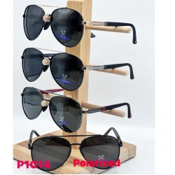 Очки M&C мужские антиблик Polarized 3 шт SoH_P1014b