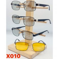 Очки мужские фотохром Polarized 3 шт SoH_X010a