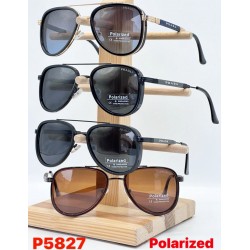 Окуляри PRADA чоловічі Polarized 3 шт SoH_P5827a