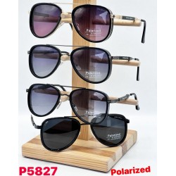 Окуляри PRADA чоловічі Polarized 3 шт SoH_P5827b