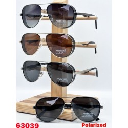 Окуляри PORSCHE чоловічі Polarized 3 шт SoH_63039