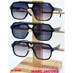 Окуляри MARC JACOBS чоловічі Полікарбонат 3 шт SoH_WL2556a