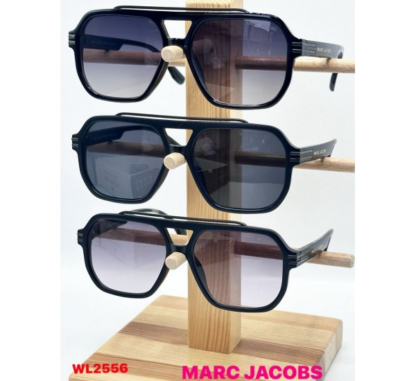 Окуляри MARC JACOBS чоловічі Полікарбонат 3 шт SoH_WL2556a