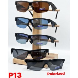 Окуляри ARMANI чоловічі Polarized 3 шт SoH_P13