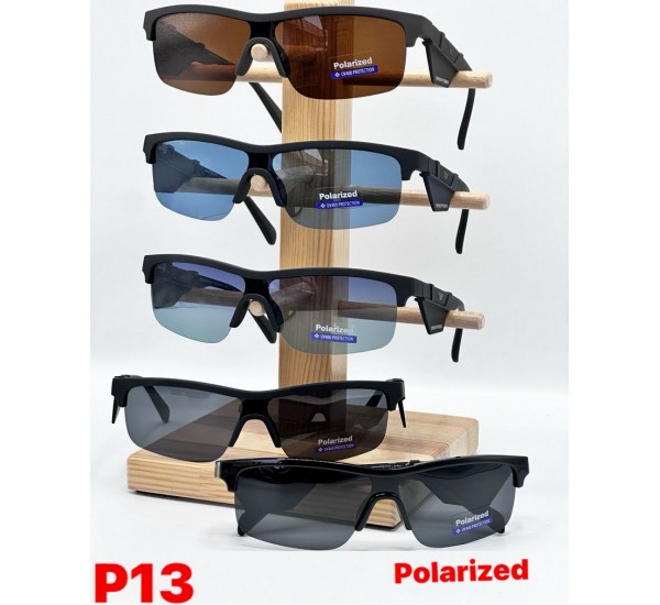 Окуляри ARMANI чоловічі Polarized 3 шт SoH_P13