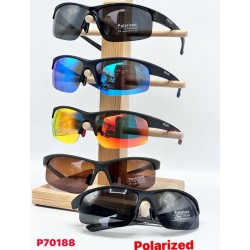 Окуляри PRADA чоловічі Polarized 3 шт SoH_P70188