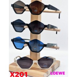Окуляри LOEWE жіночі хамелеон Полікарбонат 3 шт SoH_X201a