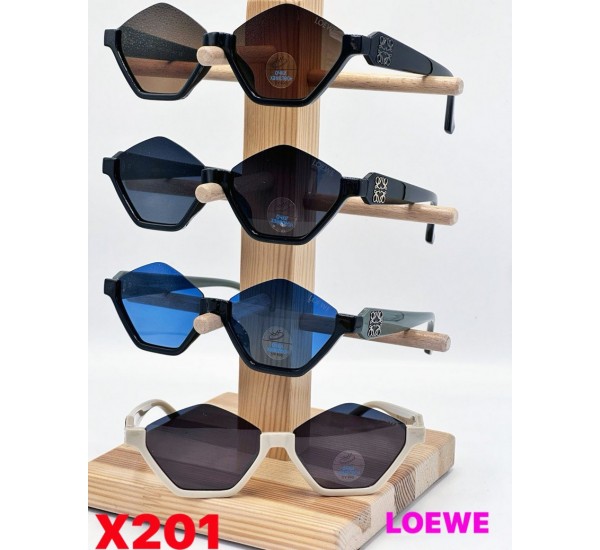 Окуляри LOEWE жіночі хамелеон Полікарбонат 3 шт SoH_X201a