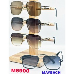 Окуляри MAYBACH чоловічі Полікарбонат 3 шт SoH_M6900a